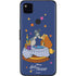 Disney Lady & The Tramp Bella Notte Google Pixel 4a Skin